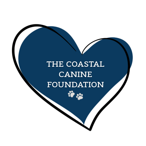 The Coastal Canine Foundation Donation