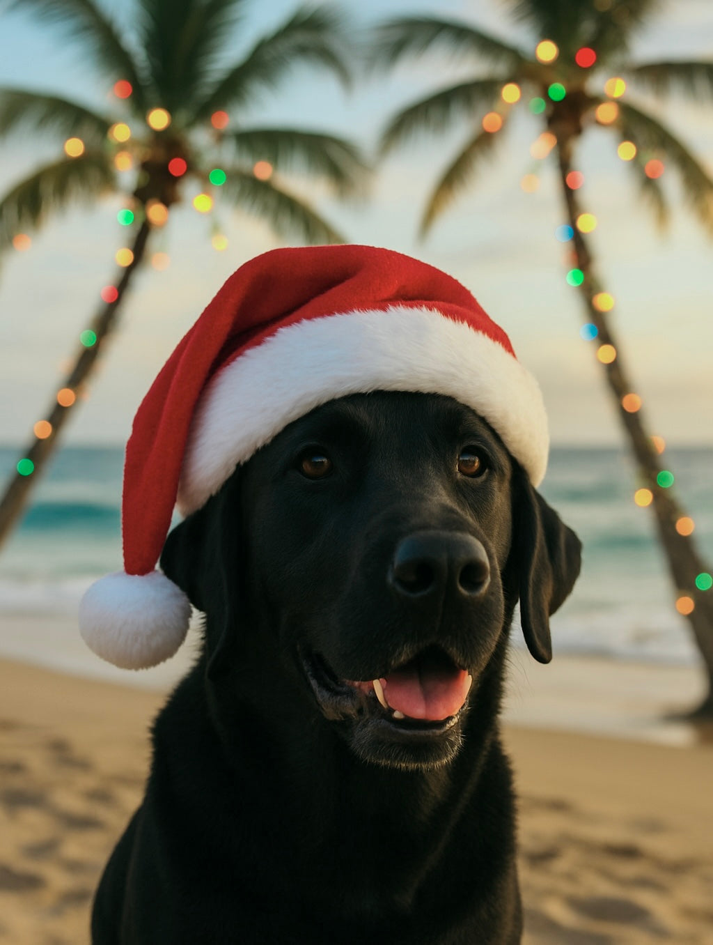 Including Your Dogs in The Holiday Fun!