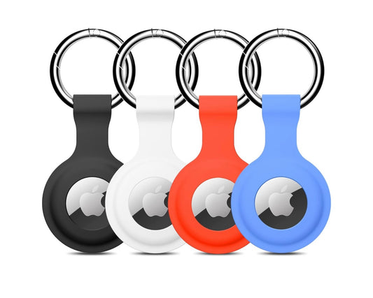 Waterproof Air Tag Holder