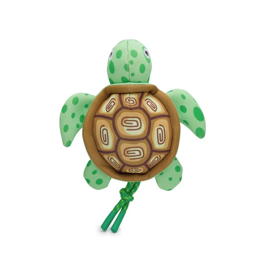 Floating Turtle Dog Water Toy