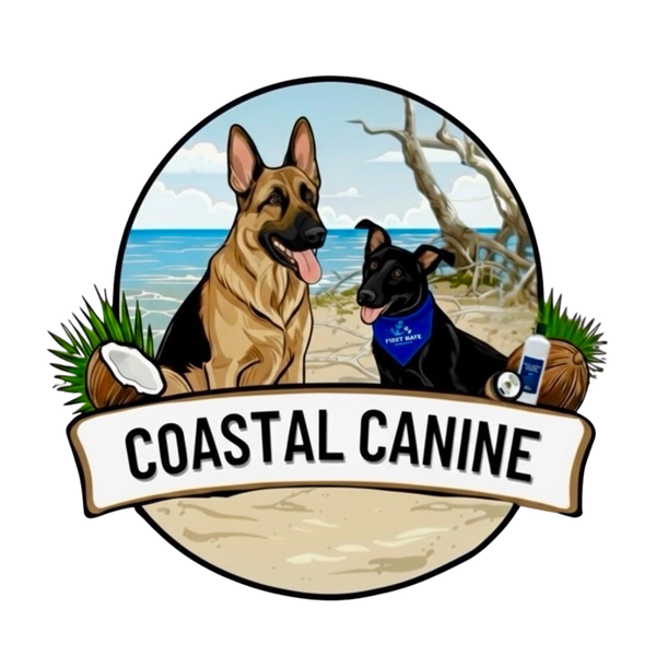 Coastal Canine